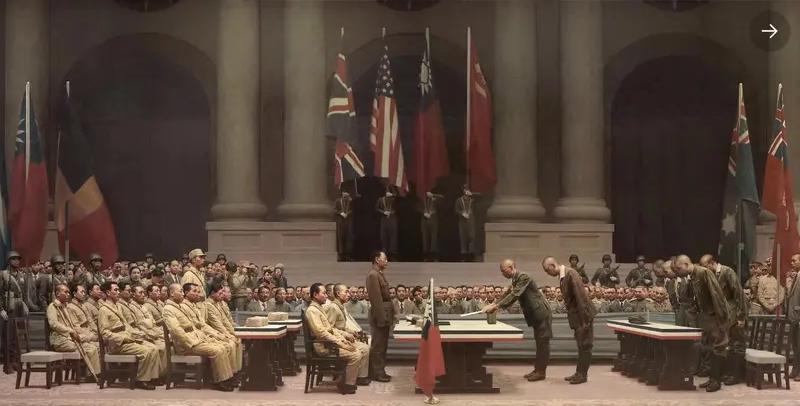 日本真的越来越让人警惕了，很有可能成为亚洲新的战争策源地。
二战时，日本就是亚洲