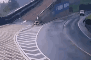 请问这起事故如果没有视频的话交警会怎么判？