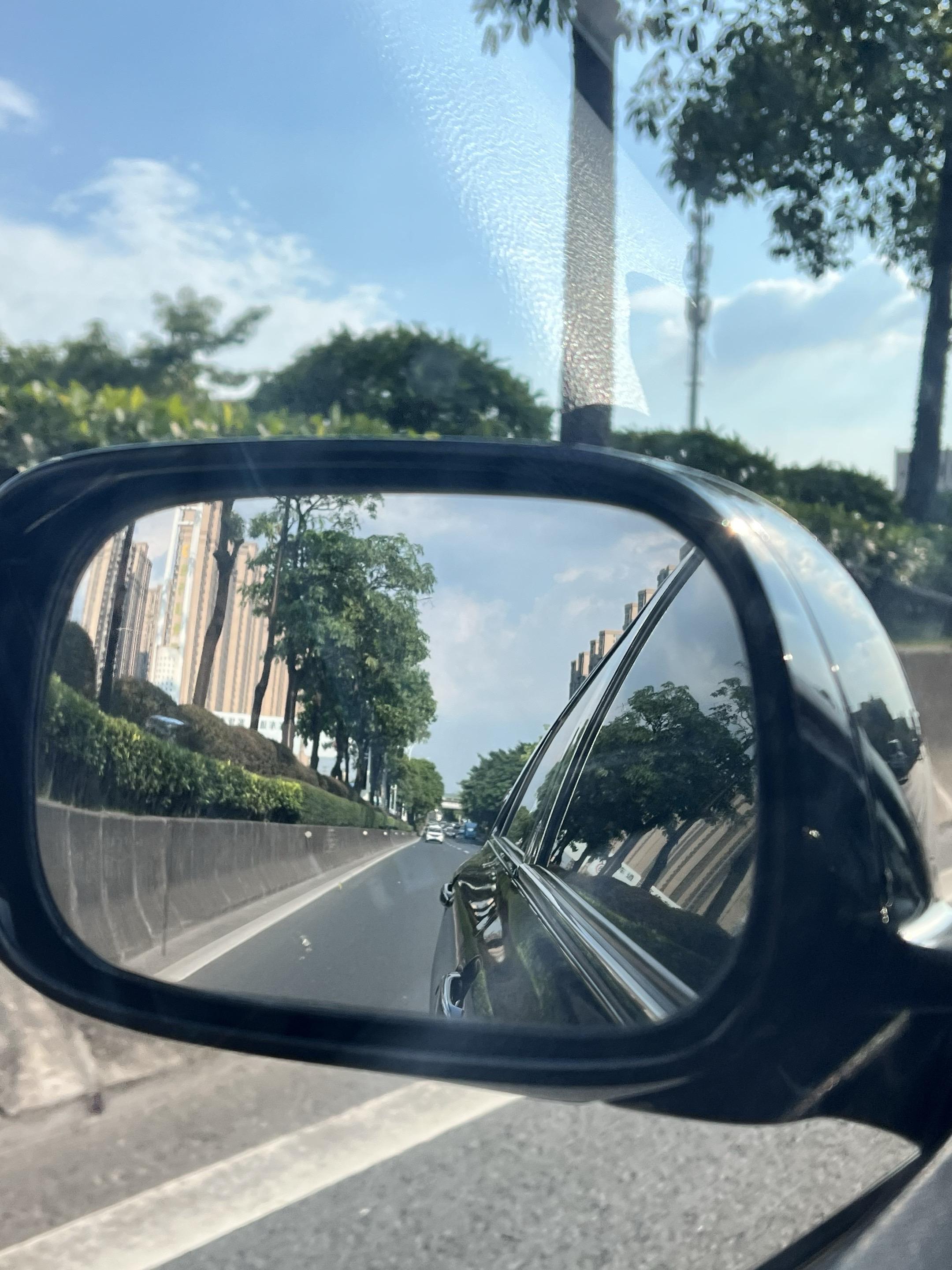 其实没有那么意难平、偶尔离开一下也挺好的