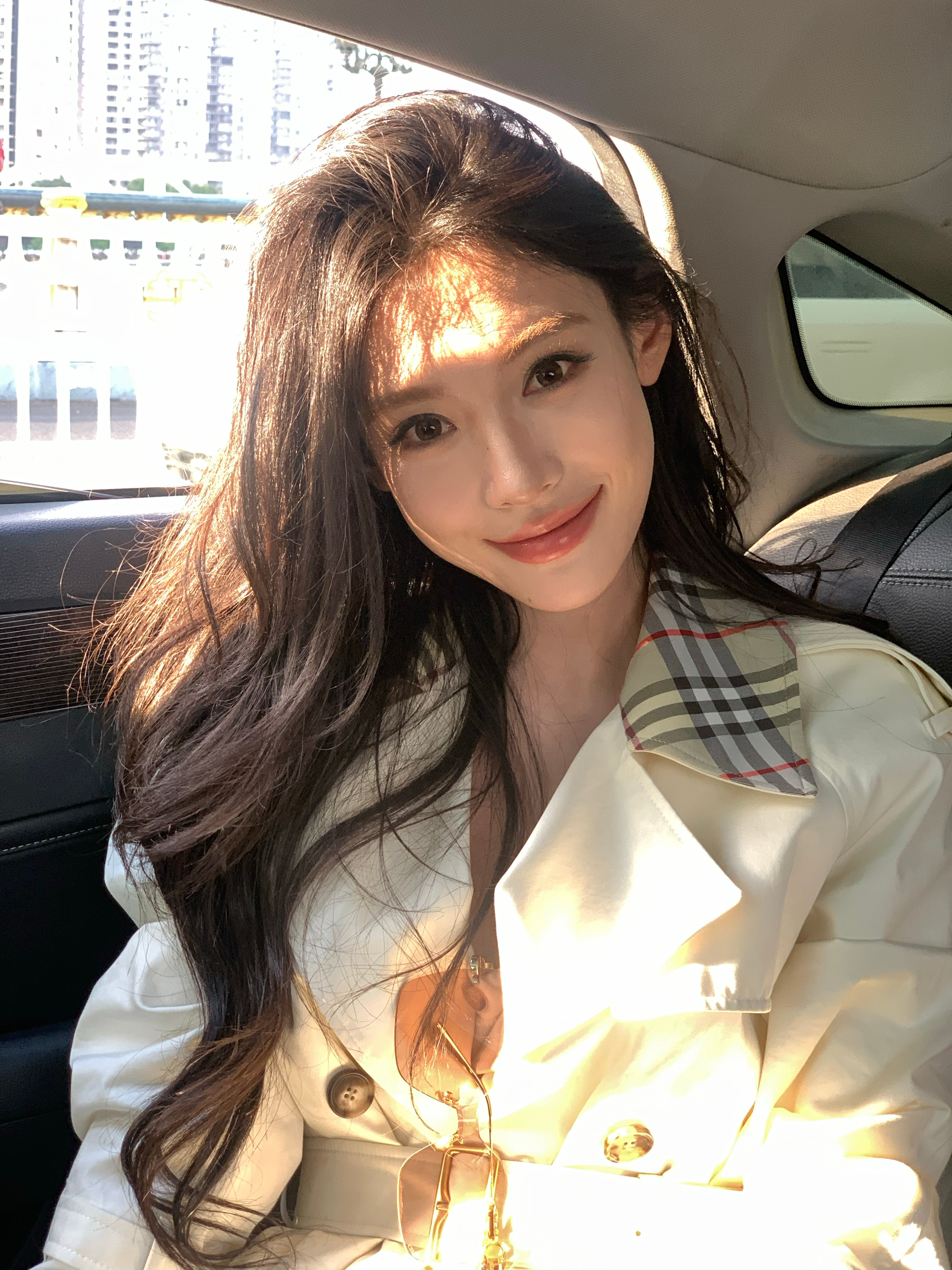 晒晒太阳 吹吹风🌬️王新迪[超话] ​​​