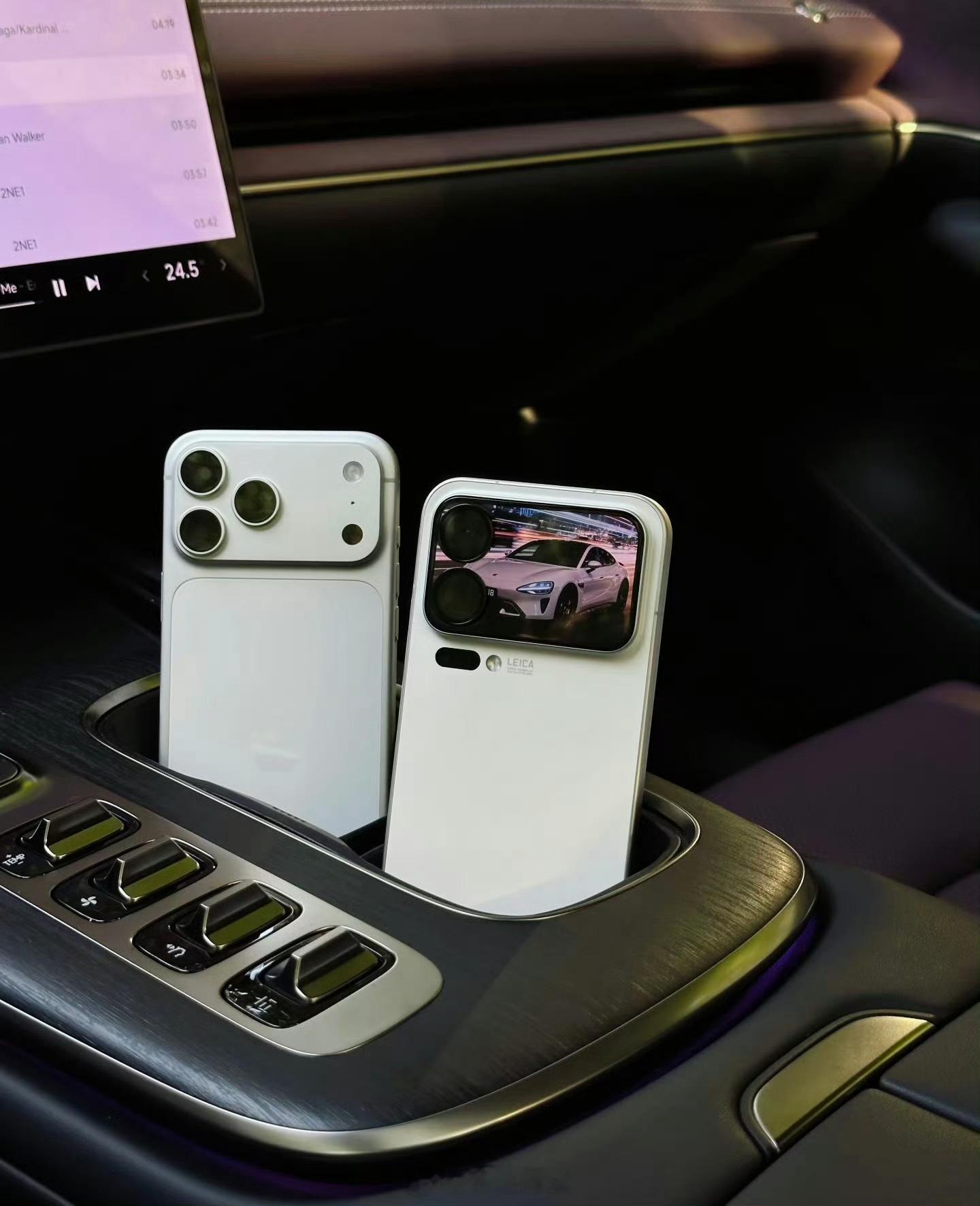 iPhone18系列10大升级我想看看在座的各位，有冲了这一次新款iPhone 