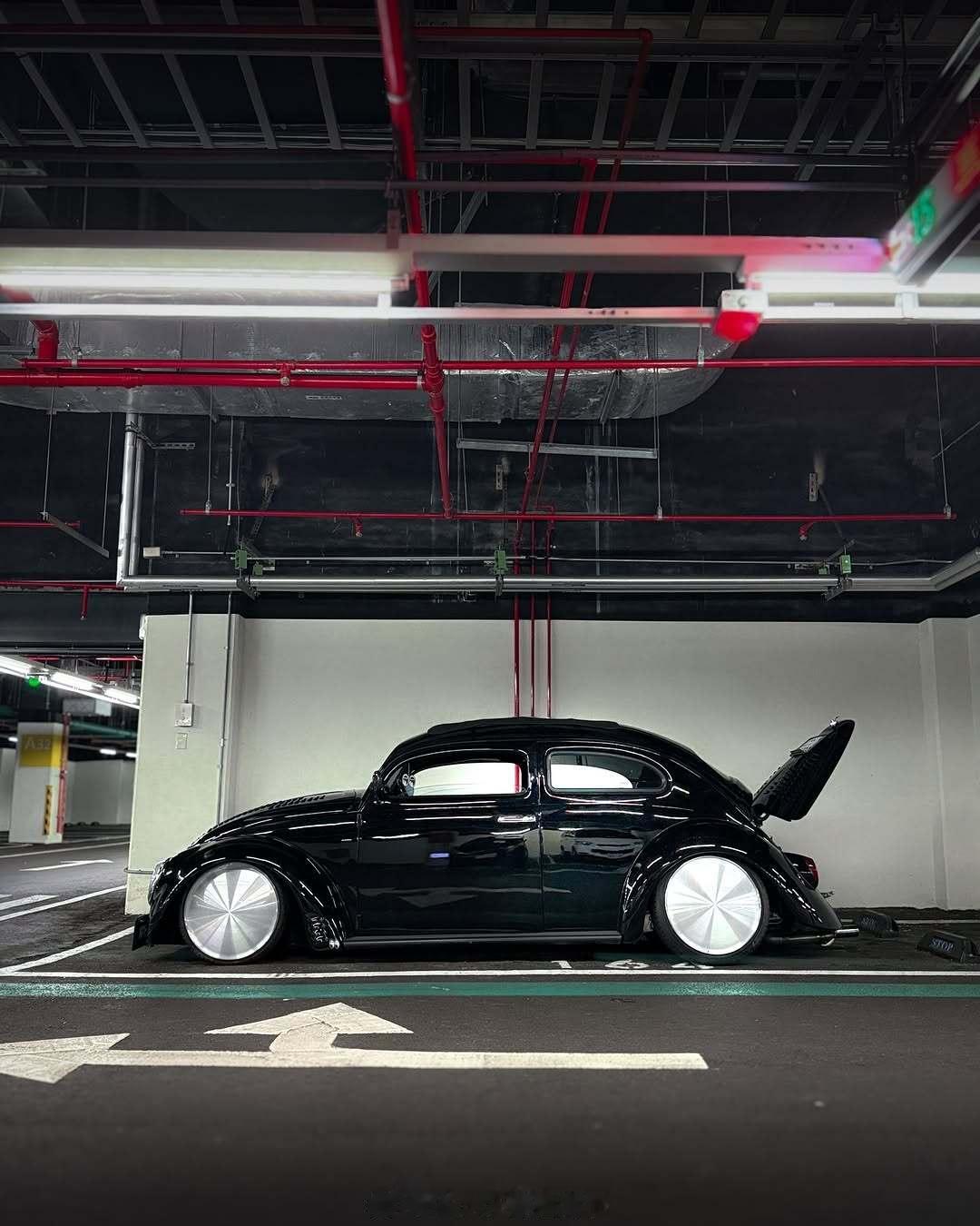 M👀N Discs iAcro[超话] ​​​