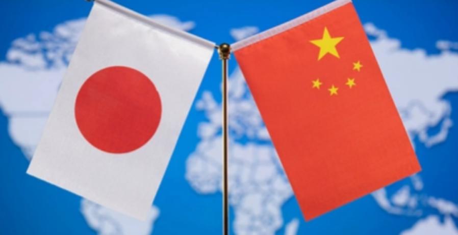 中日真正的战前征兆：内紧外松！

要知道，这是有些军事思维的人，都能完全明白的道