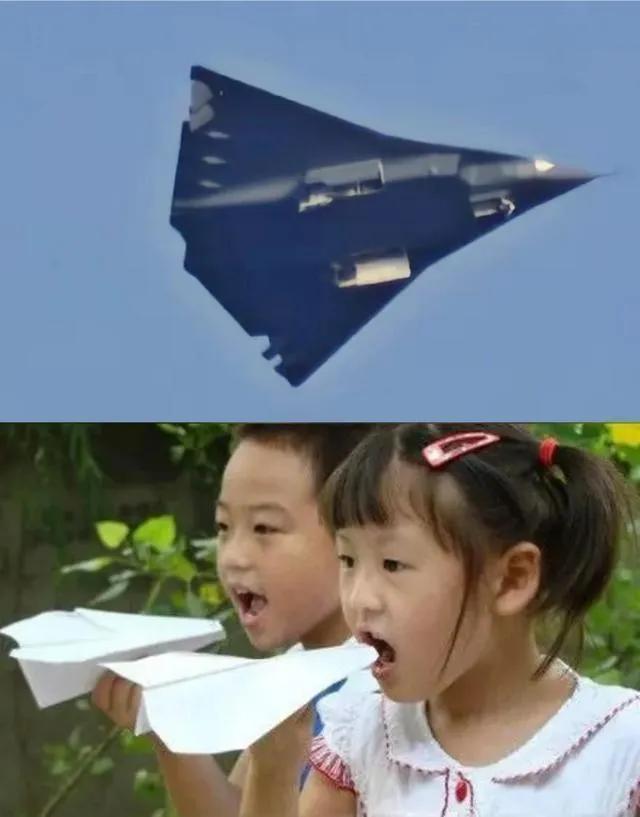 东大这是想干啥呀，前天刚公布新款高铁列车，昨天又公布六代战机，今天连无人机航母都