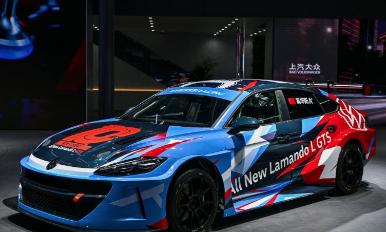 这一次的2026CTCC-浙江宁波站有一位难缠的对手，就是“死磕”燃油车的凌渡L