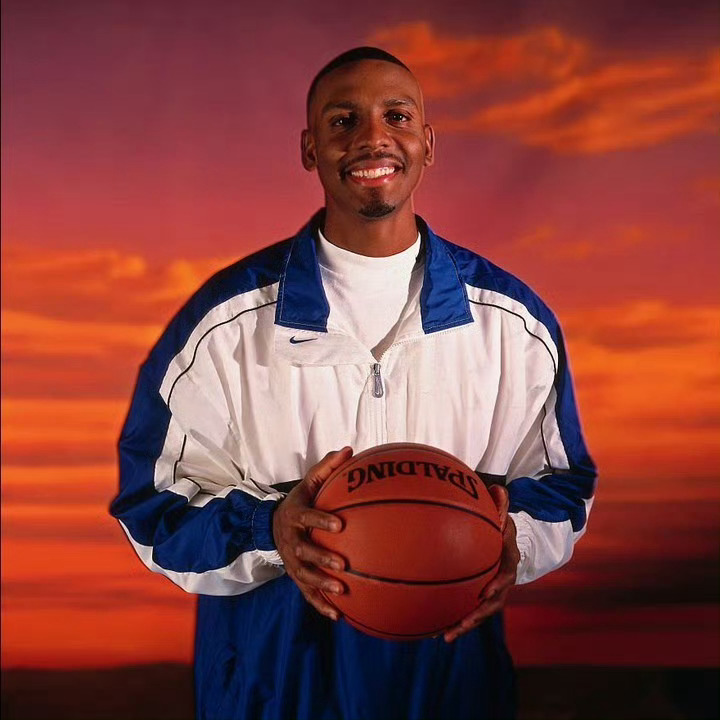 1998年的全明星定妆照！你都能认出来吗？