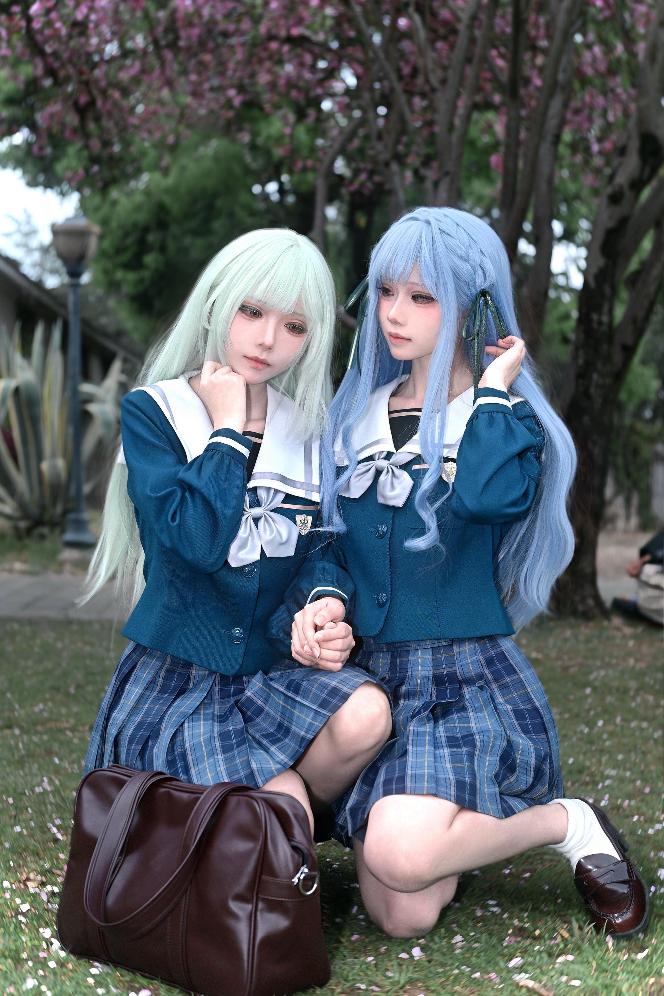 我猜着你的心。