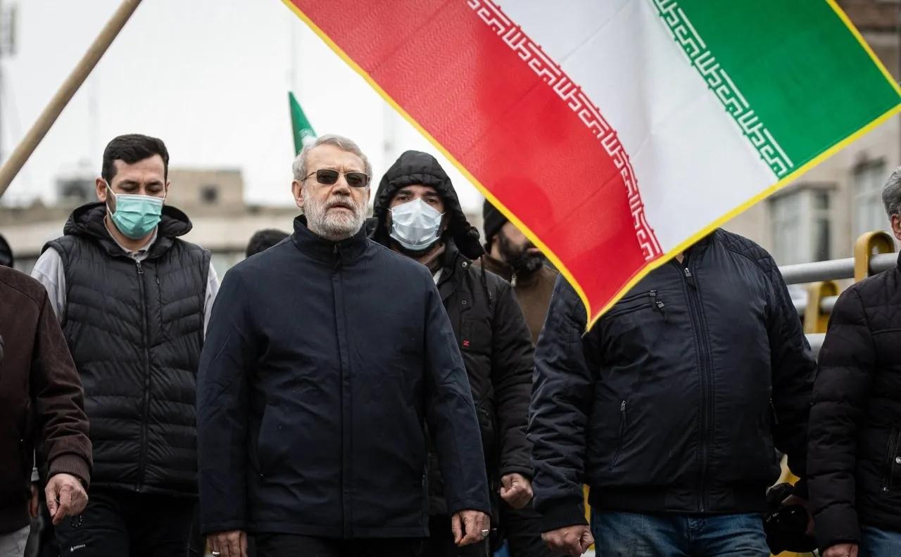 拉里贾尼身亡：宿命论与对死亡的蔑视
 
3月17日，伊朗官方（塔斯尼姆通讯社）正