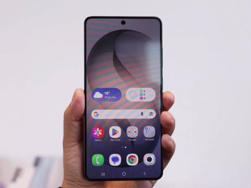 三星发布会现场直击昨晚的三星Galaxy S26系列新品发布会都看了吗？三星居然