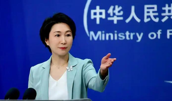 就在刚刚，

中国外交部发表严正声明，

7月31日，针对日本正式成立“国家情报