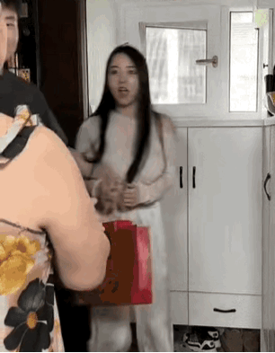 第一次带女友回家，差点把大姐气晕，这事儿还能成不？