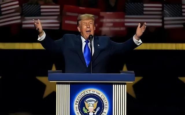 特朗普又许诺发钱了，每人5000美元，可这钱从哪儿来？

中期选举临近，特朗普在