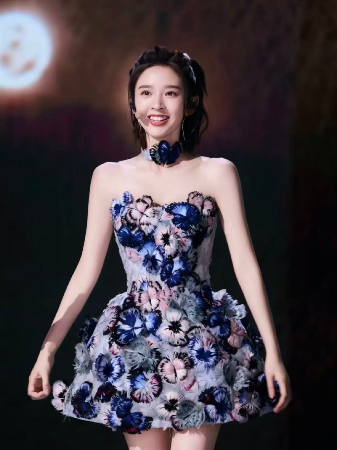 刘畊宏圈内人缘 刘畊宏唐艺昕怎么认识的 圈内好人缘认证生效！王铮亮唐艺昕郑恺吴尊