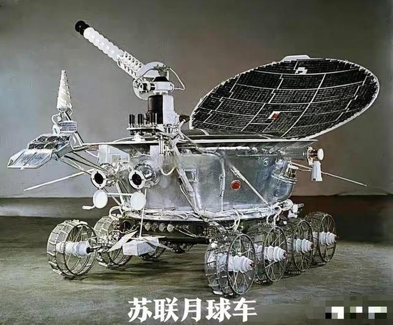 月球上最不缺的就是土，可人类探月几十年，带回地球的样品加在一起，还不到400千克