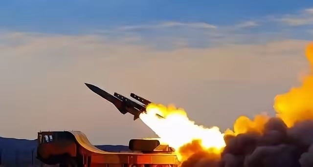 美国智库：“美国若敢出兵阻拦中国大陆收复台湾，解放军必会在30分钟内就能将美国在