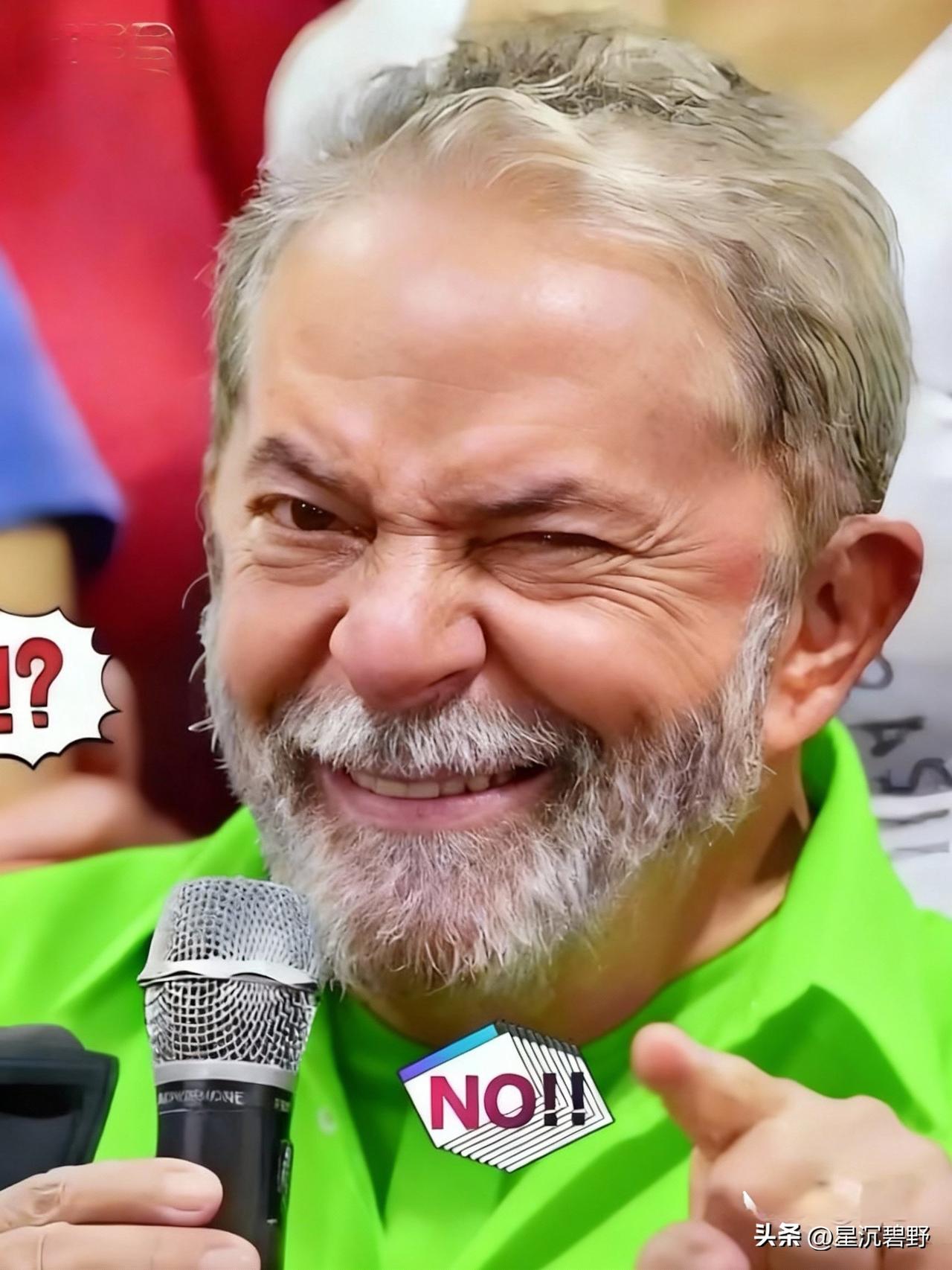 剑走偏锋！
巴西突然出手
巴西政府12日宣布免除柴油进口税和销售税，同时对原油出