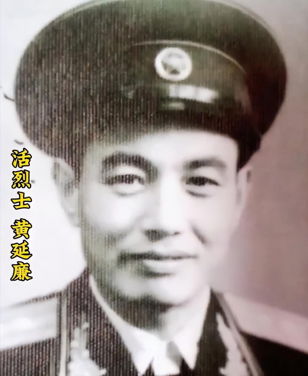 1944年，日军突然打开牢门，日本翻译对9名被折磨得不成人样的八路军战士说：“太