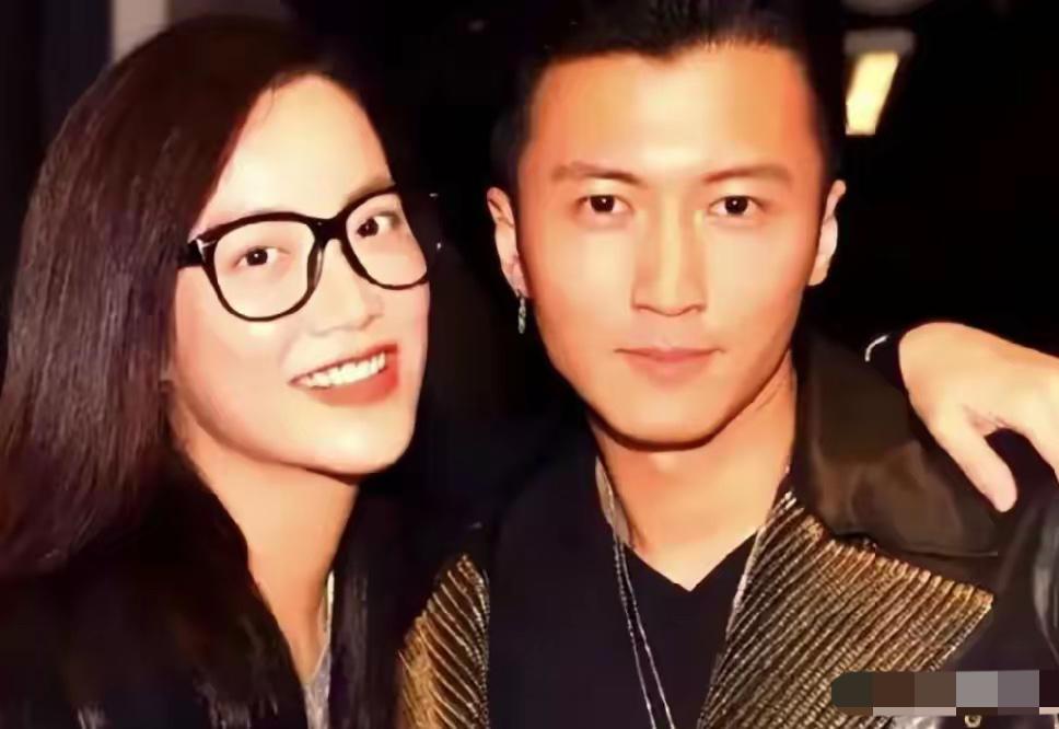 复合11年后，李嫣谢振轩联手，撕碎了王菲和谢霆锋仅剩的“体面”

要说圈里比较复