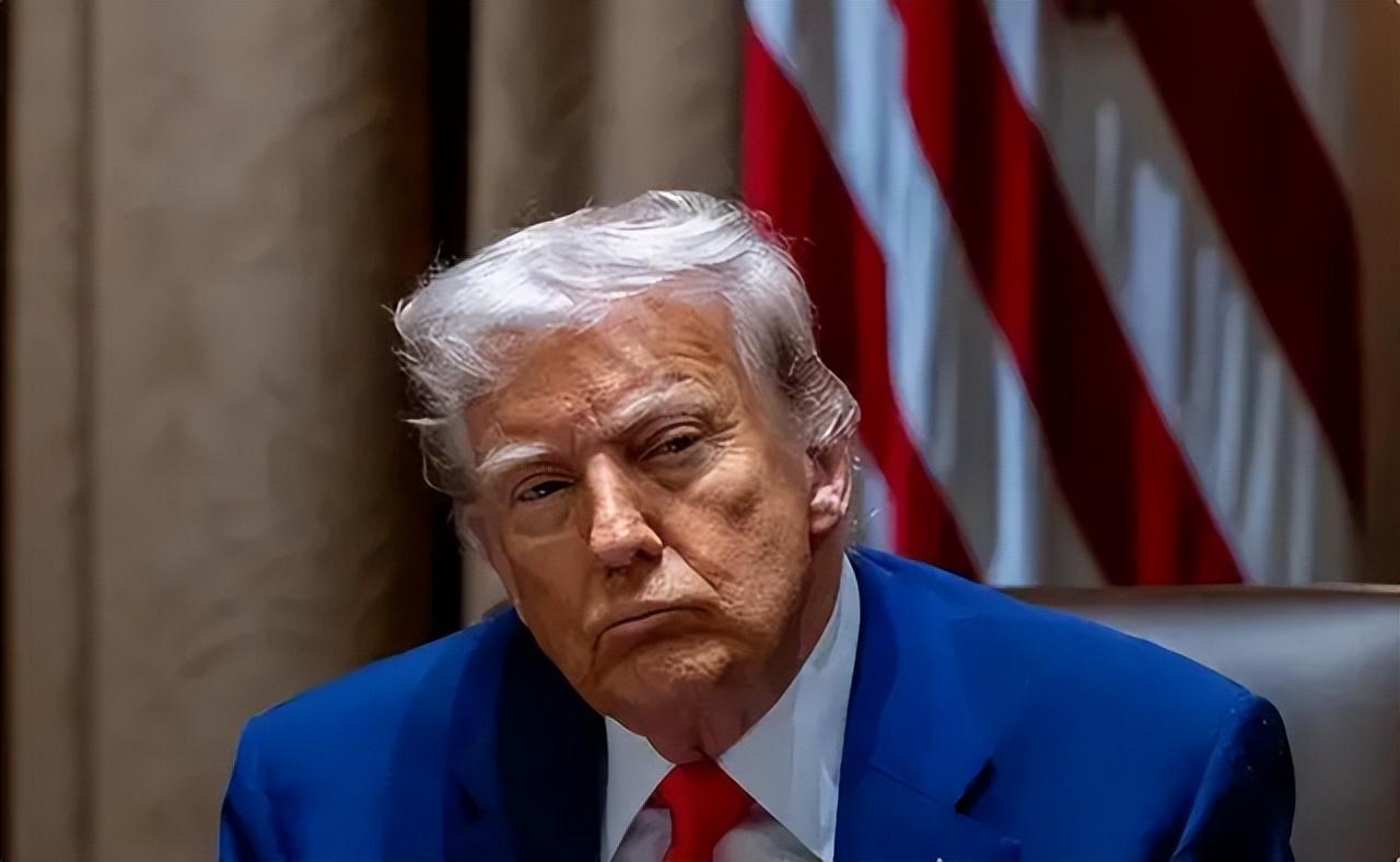 不想访华了？没想到中东失利后，先等来的不是特朗普投降，而是将矛头调转剑指16国，