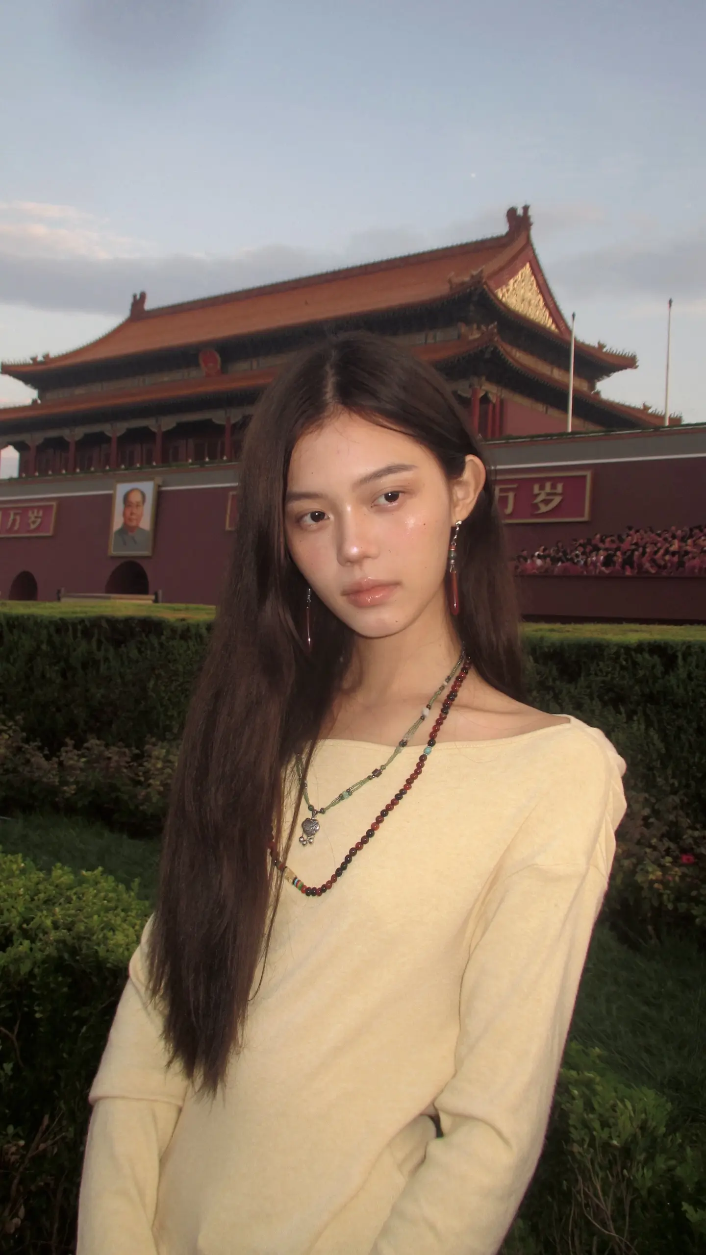 心中有党 成绩理想。