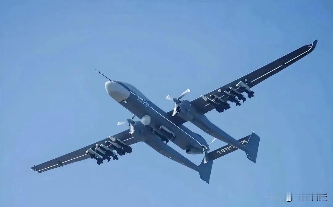 中国最大武装无人机现身东海，日本F-15同日返航就“趴窝”了？日本这次真被折腾得