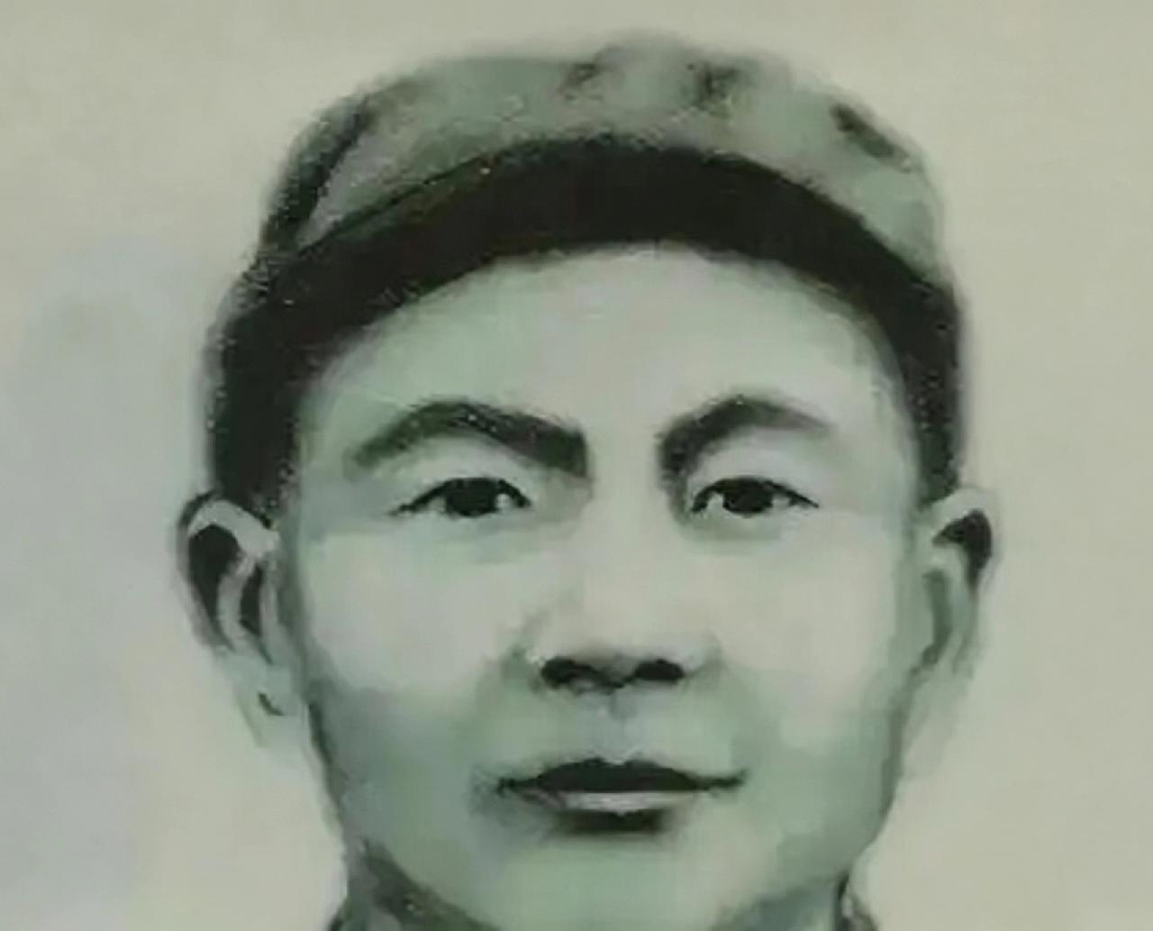 1946年，25岁王成德留下怀孕妻子参军，1948年牺牲；2009年，70岁女儿