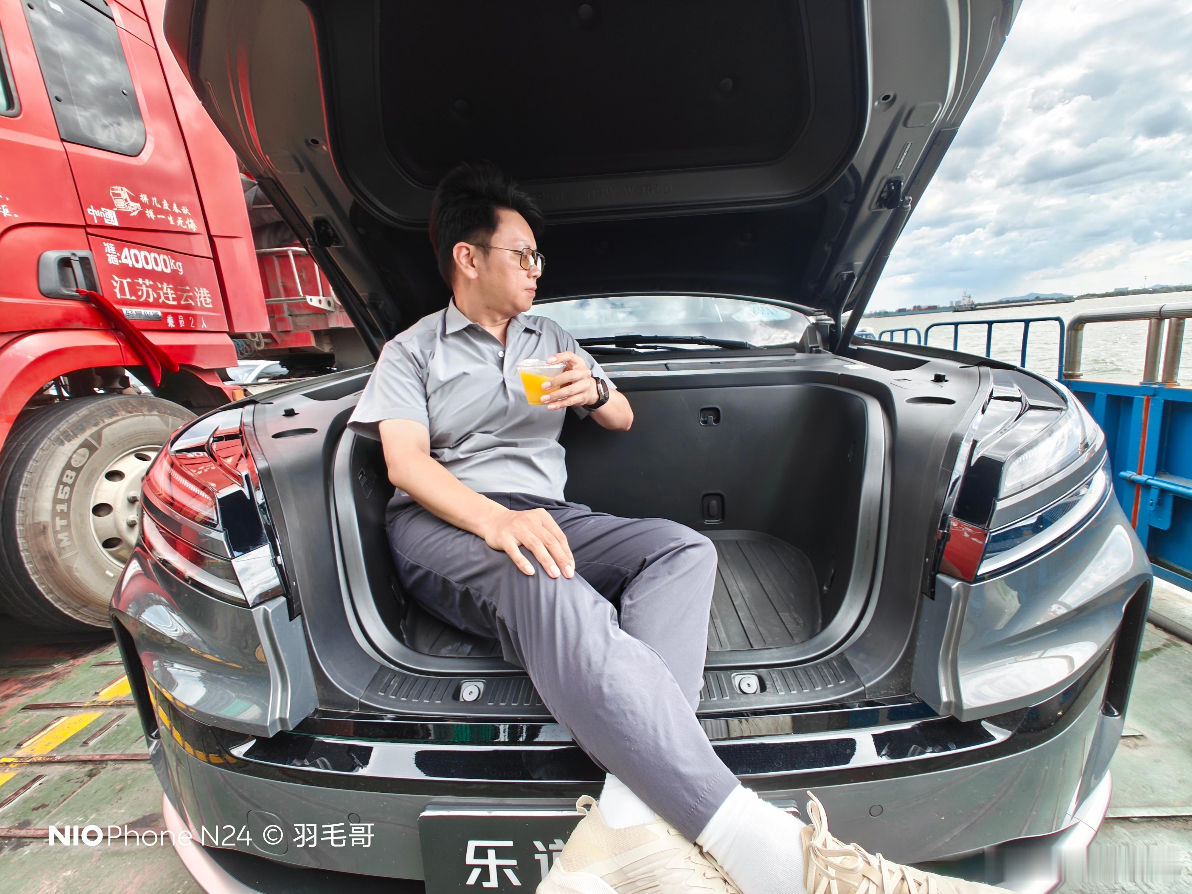 亲爱的网友们，尊贵的大6座新能源爱好者们，还有两天，国产新能源历史上可能是三电技