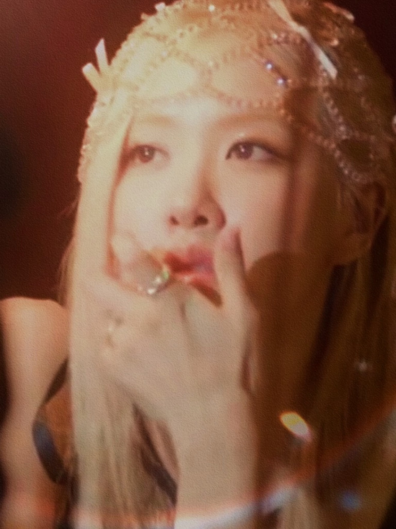 梦回。两个都是我最爱的造型