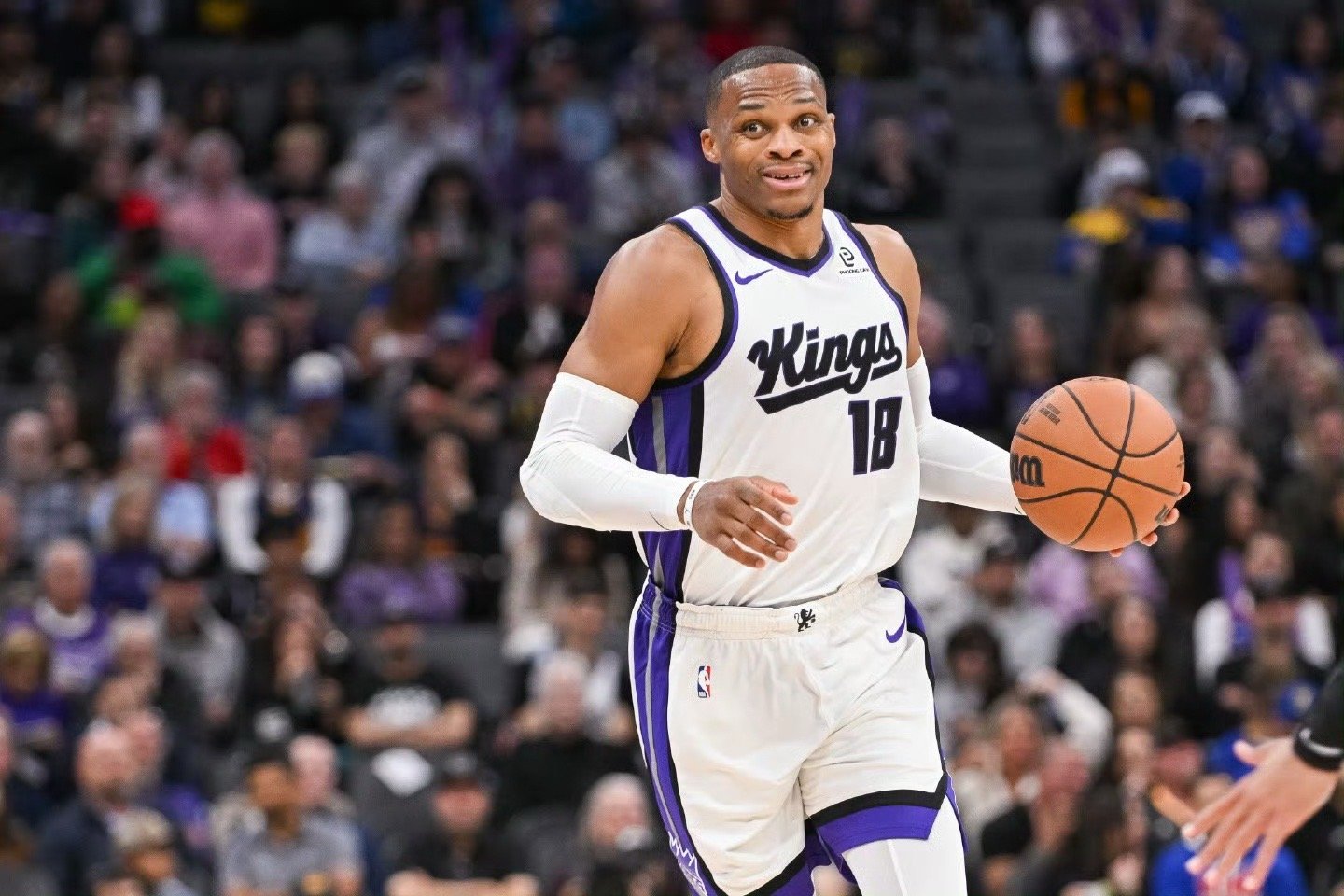 威少面对森林狼已遭10连败，上次取胜还是在2022年1月2日在湖人时。 ​​​