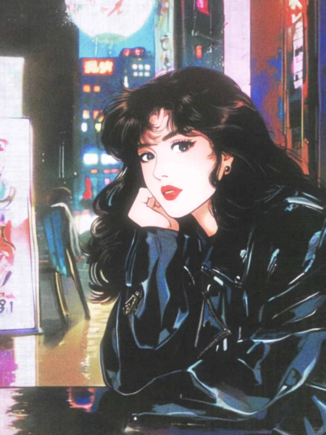 城市猎人｜左滑走进现实世界