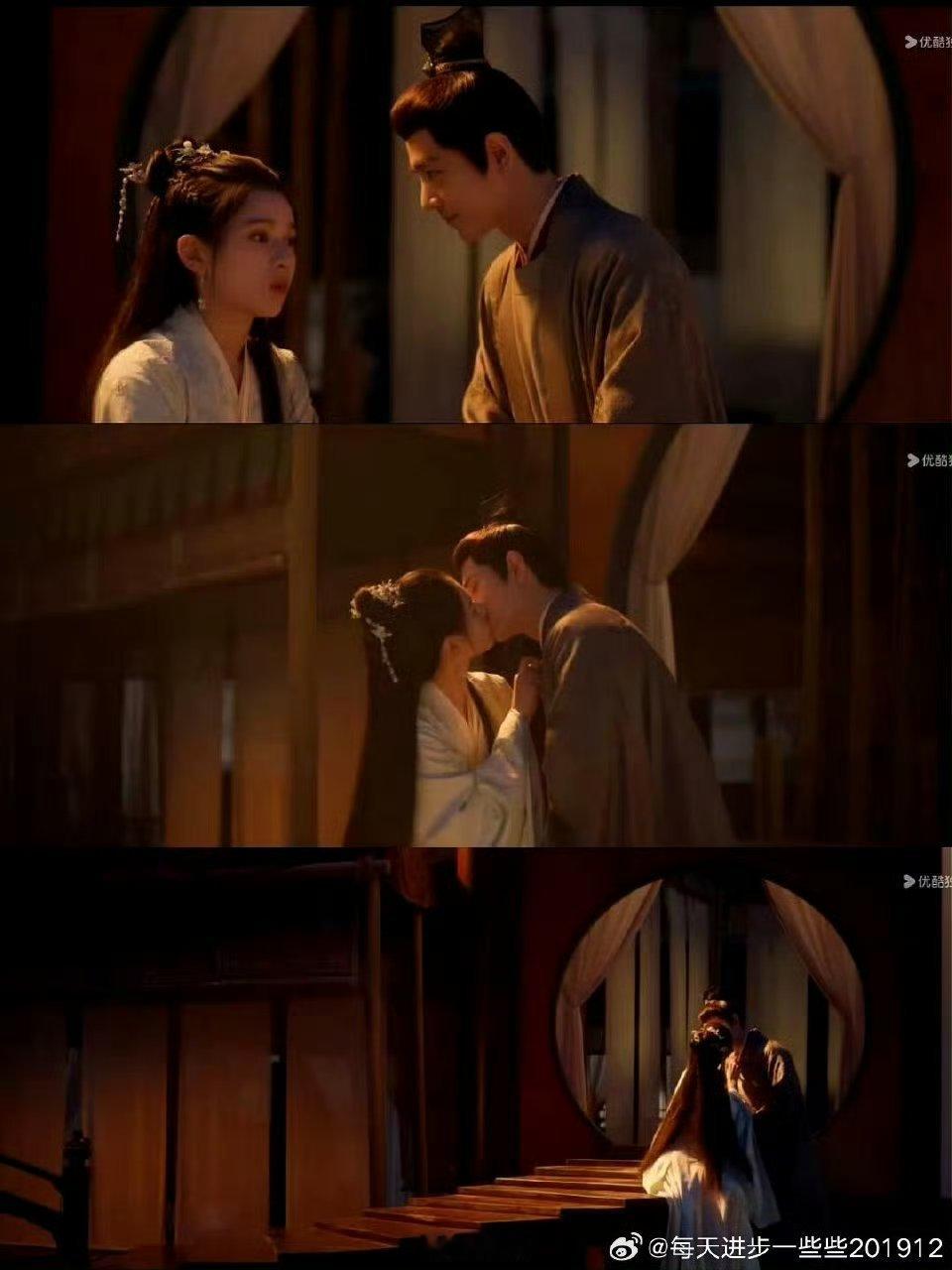 藏海传豆瓣开分7.1肖战、张婧仪主演的电视剧《藏海传》豆瓣开分7.1，你觉得高了