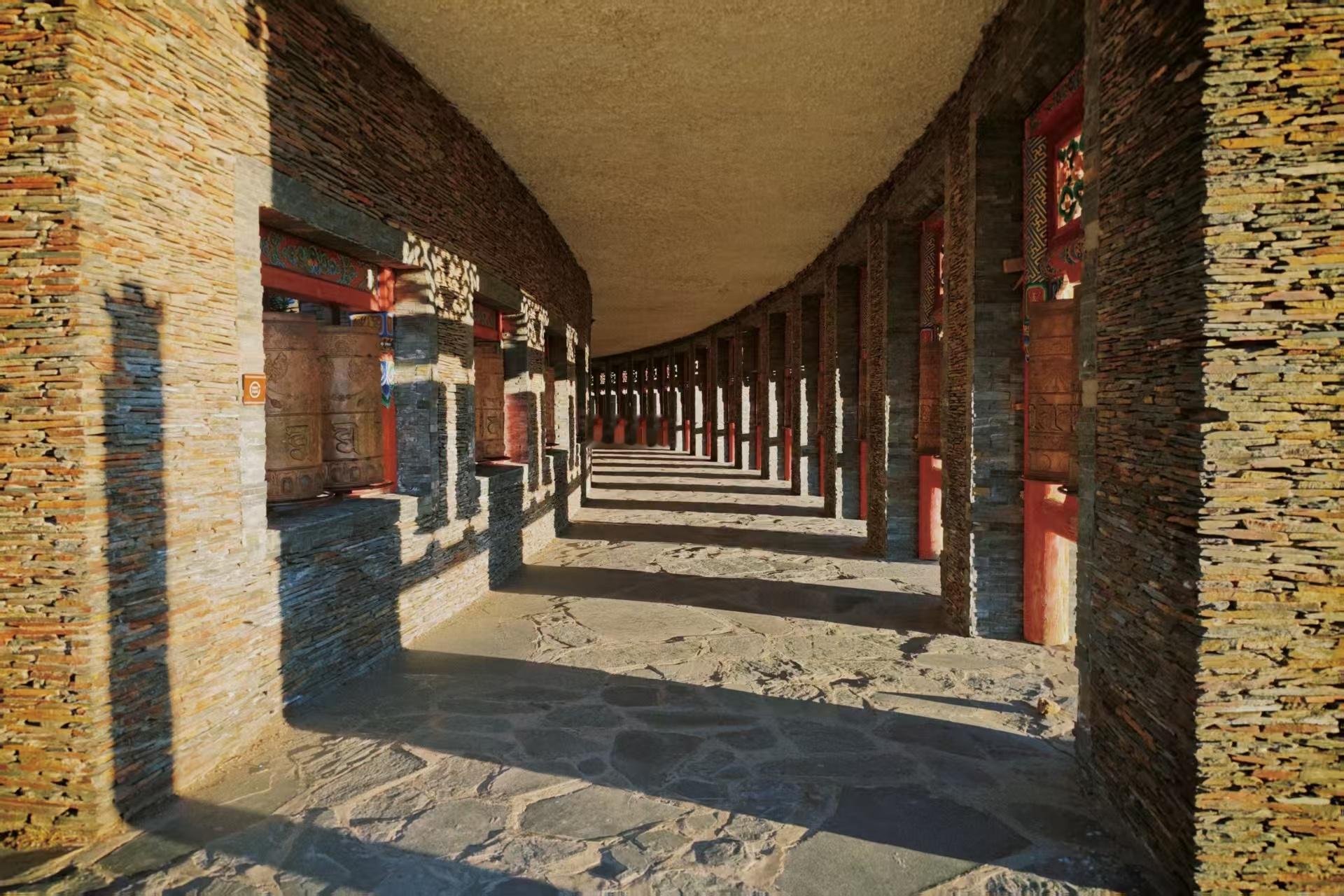 看完生命树想去青海了电视剧生命树 被《生命树》里的青海狠狠治愈！辽阔高原、灵动藏