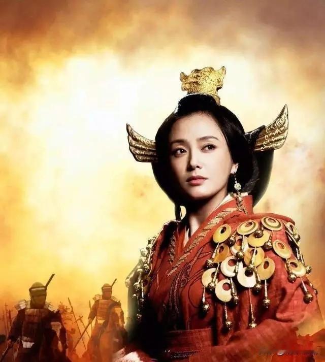 刘邦驾崩后，吕雉掌权有她的合法性，是诸侯王与功勋集团共同认可的“共主”，而吕雉一
