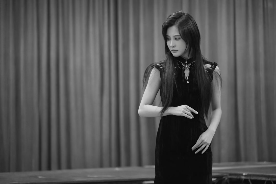 曾艾佳的可塑性和橡皮泥没区别 第一次挑战音乐剧就能接住角色，这不是运气，是她从女