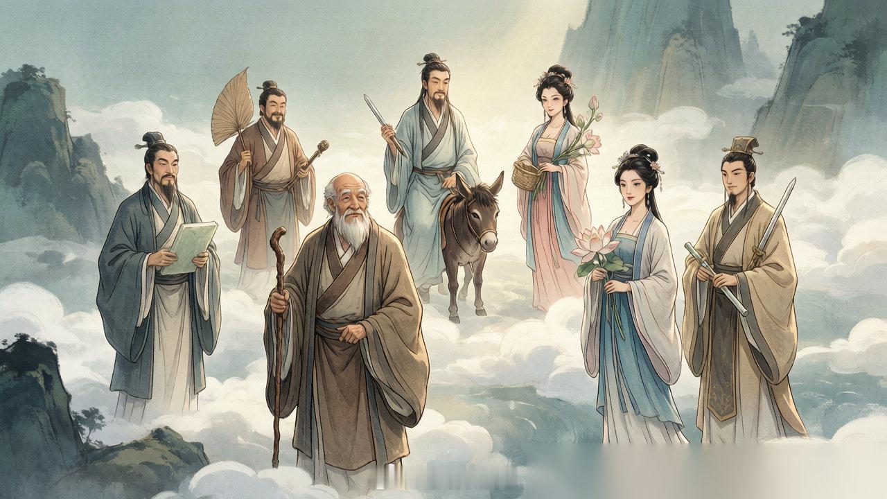 电影《八仙!》口播稿 电影八仙 这部片子我必须先说结论：它聪明就聪明在，没去拍"