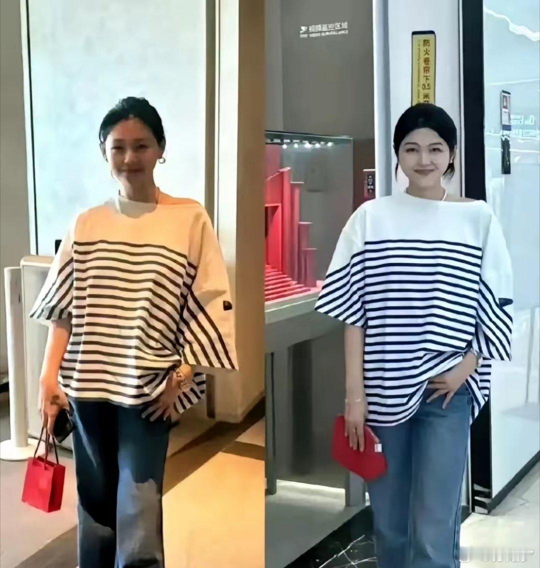 大S的模仿者又出道了，不得不说大S确实是流量密码 ​​​