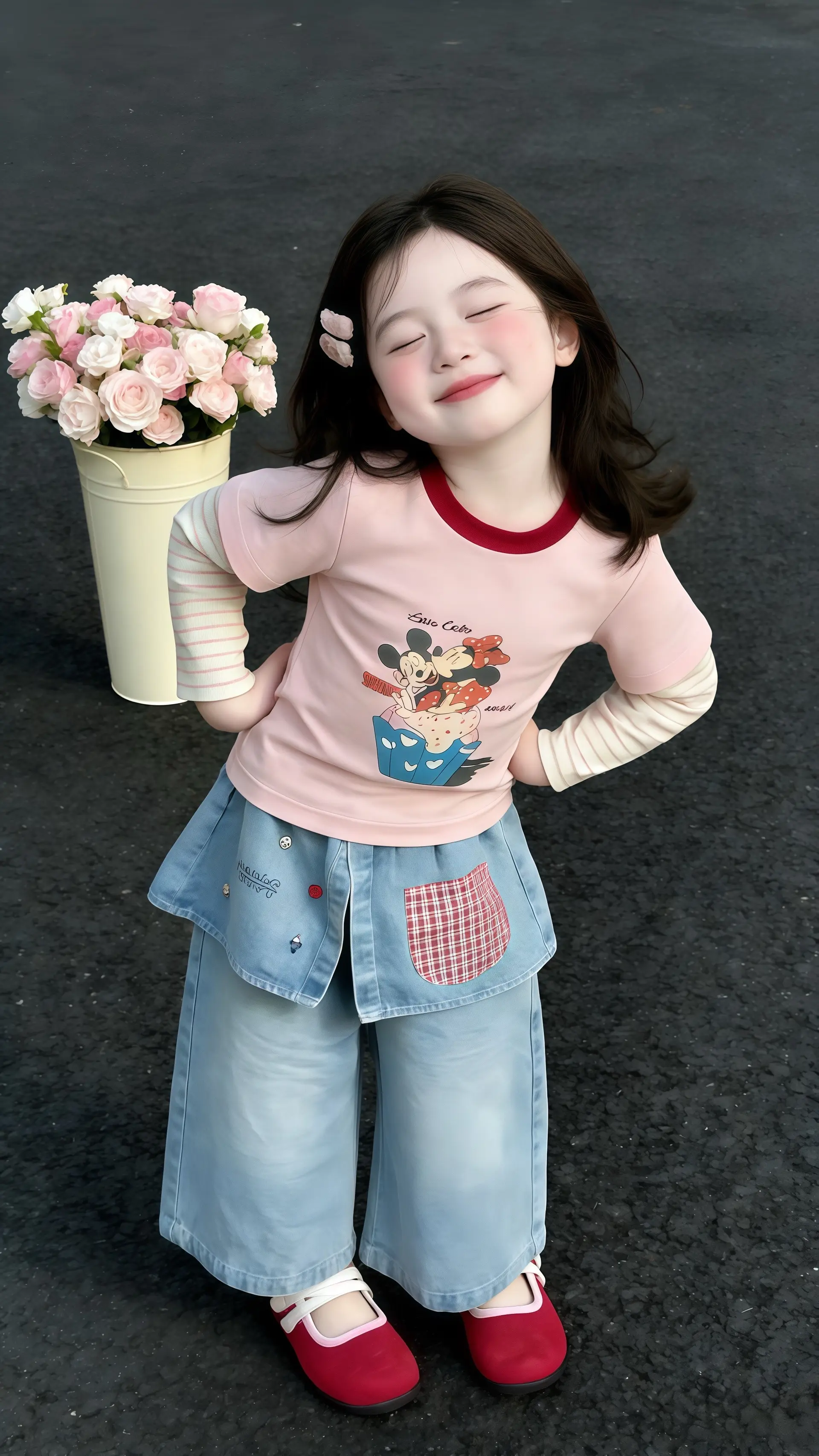 解锁新年社交穿搭通关公式当你以为自己穿搭很潮当网络穿搭走进现实生活早春...