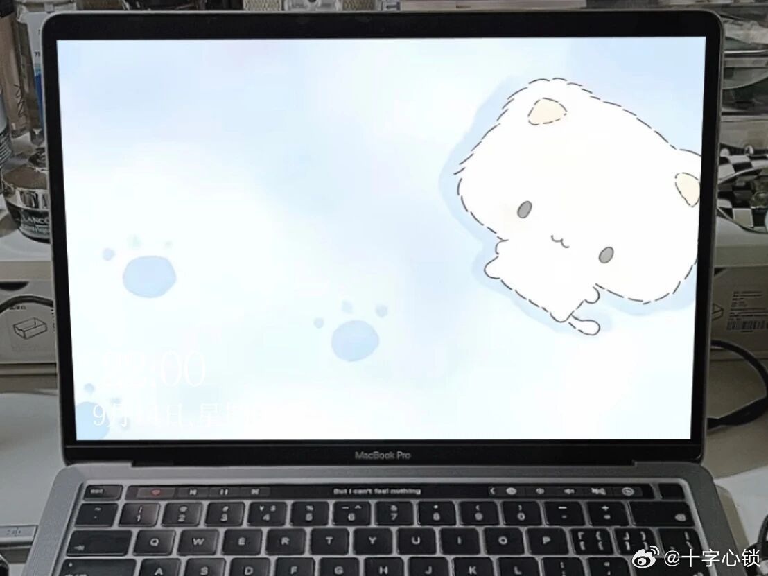 𝙎𝙝𝙖𝙧𝙚丨iPad壁纸 
