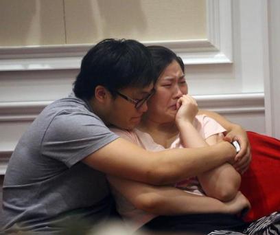 “正当防卫！”贵州一男子为被群殴的妻子出头，结果却被认定为“互殴”，连他一起罚了