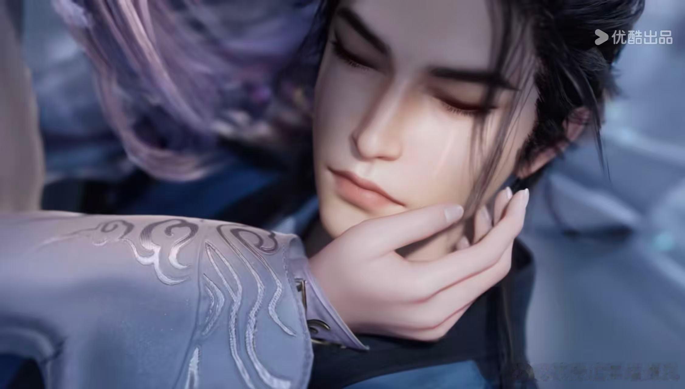 师兄啊师兄曝年番内幕 谁说国漫不把粉丝当自己人？玄机用一场专访告诉你什么叫“宠爱