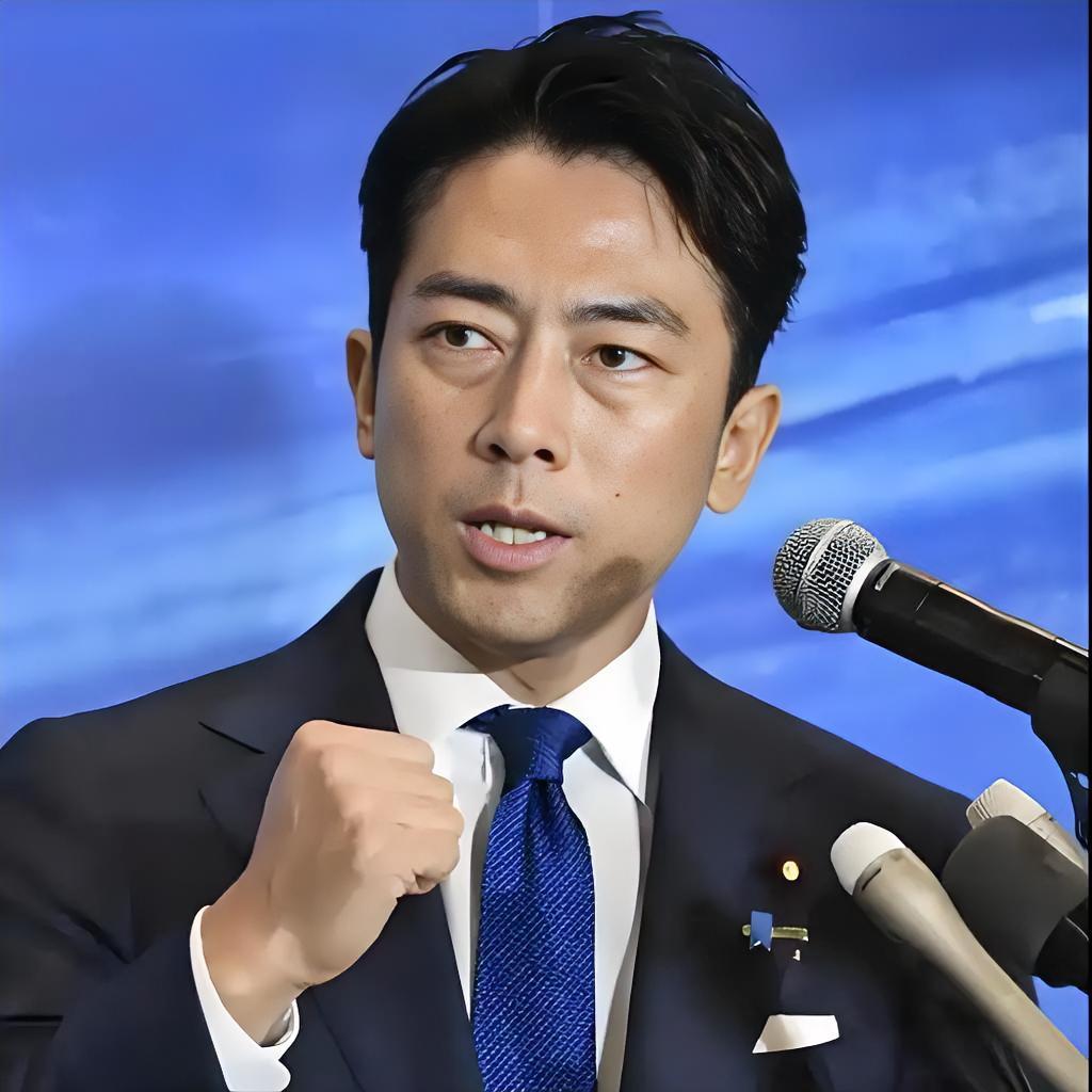6月17日，日本防卫大臣小泉进次郎接受彭博社独家专访时叫嚣：我对中国官方公布的军