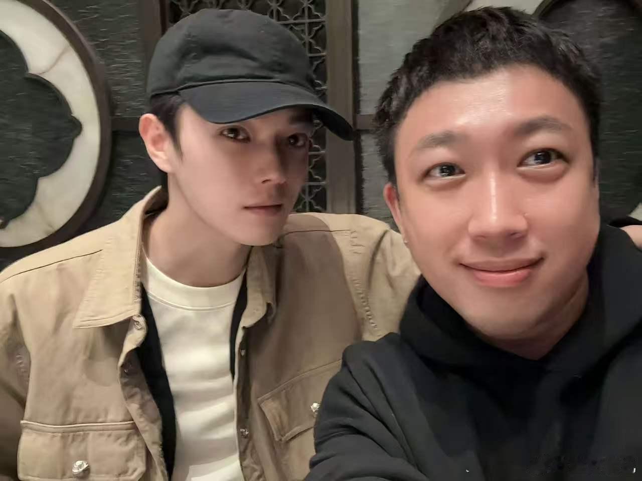 于正回应许凯合约到期不续 于正回应和许凯合约到期不续 曝许凯和于正合约到期不续面