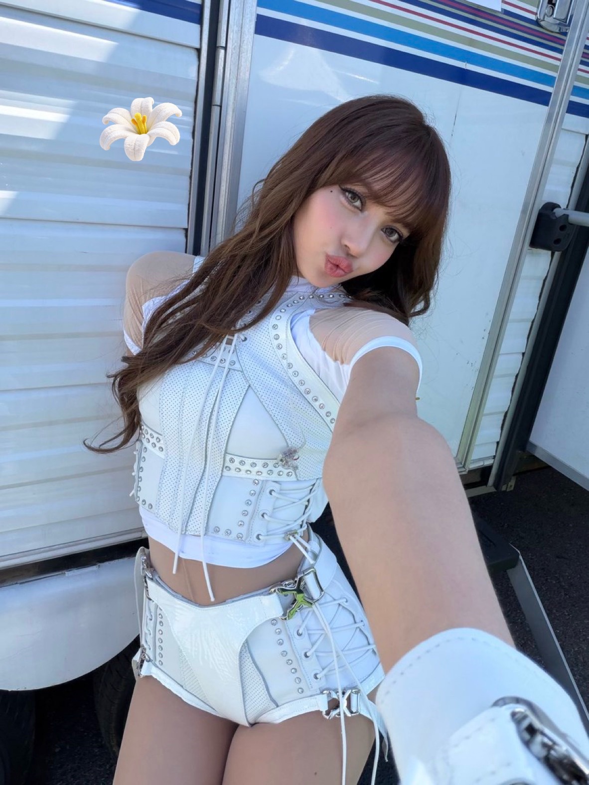 lisa kpop女永一 🔥lisa亚女一 ❤️ 260615 Lisa 🫧
