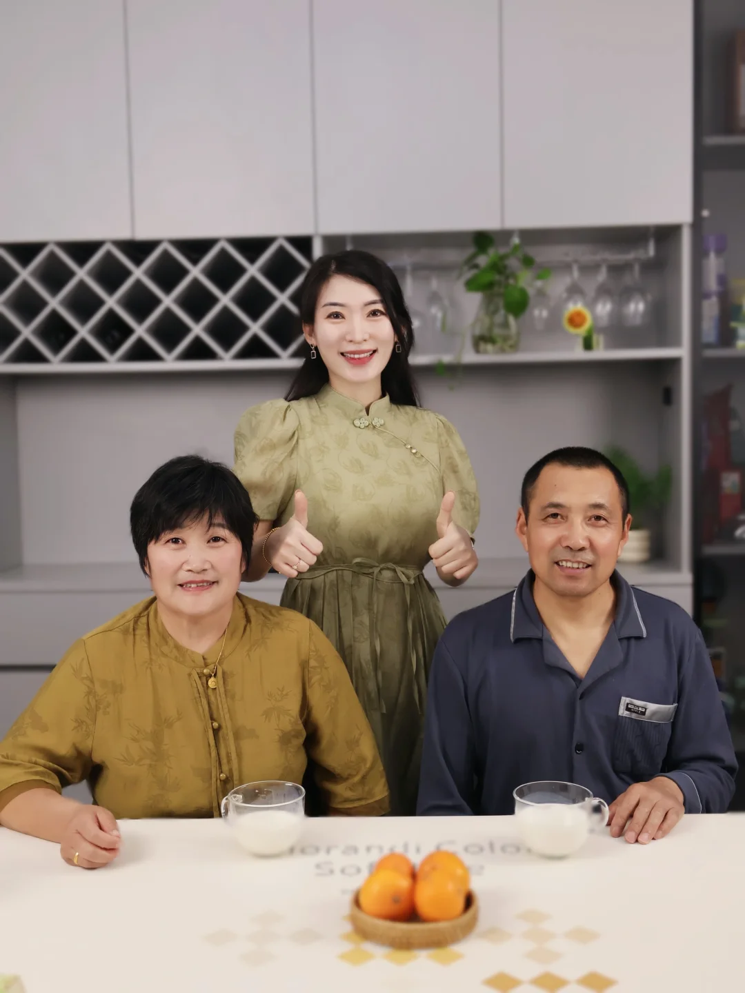公婆相处之道，结婚7年实战经验分享