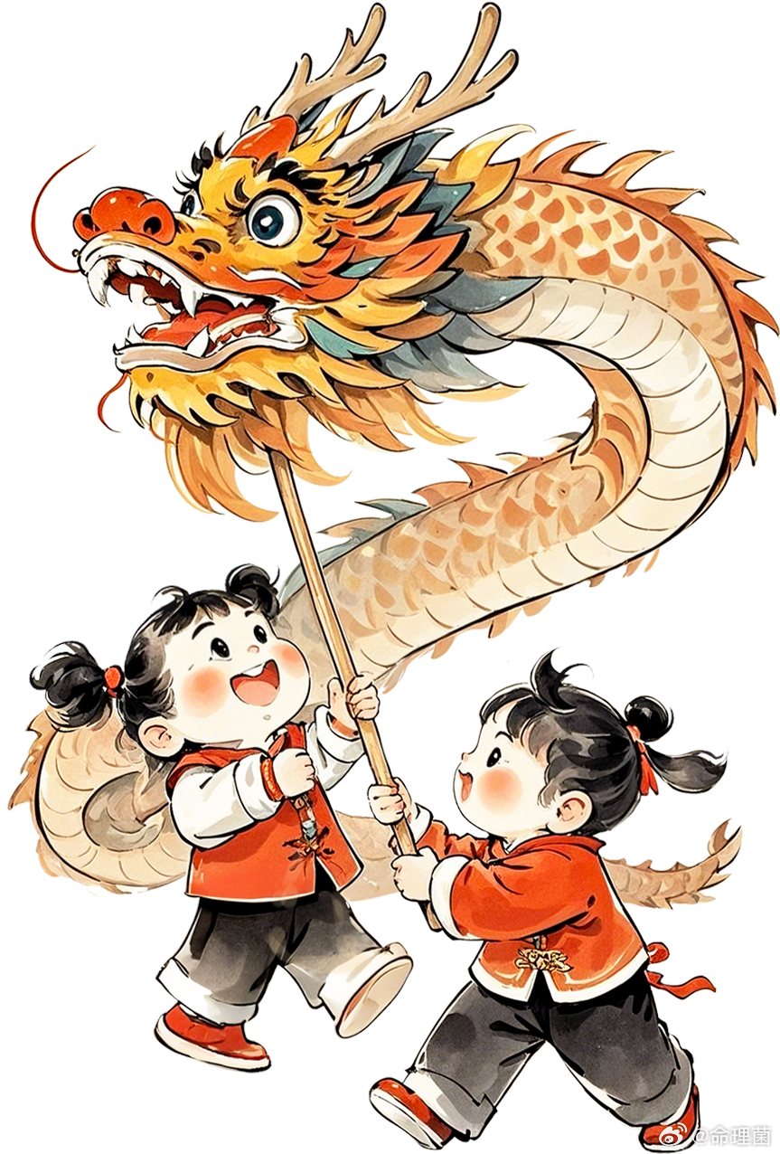 二月二龙抬头有啥习俗剃龙头 吃龙食 采龙气 