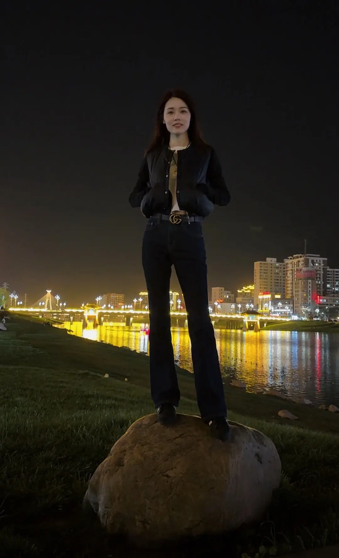 我们不需要解开误会，彼此过好各自的生活，永远不见面