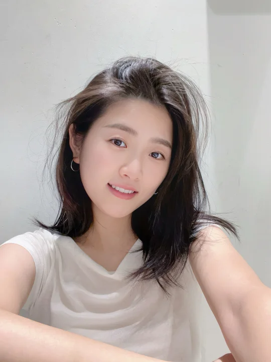 95后幼师小姐姐～～～