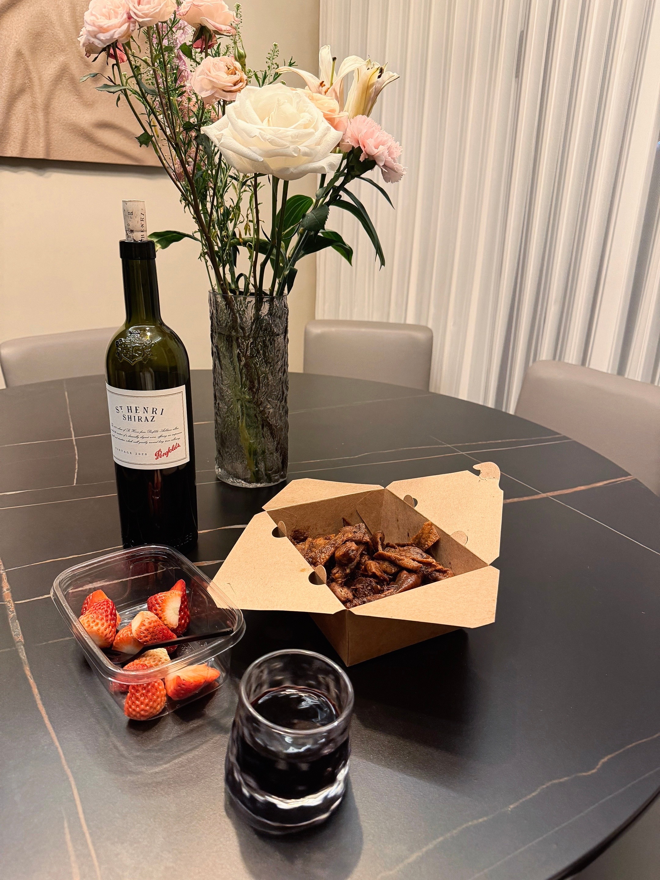 精神契合高于一切 