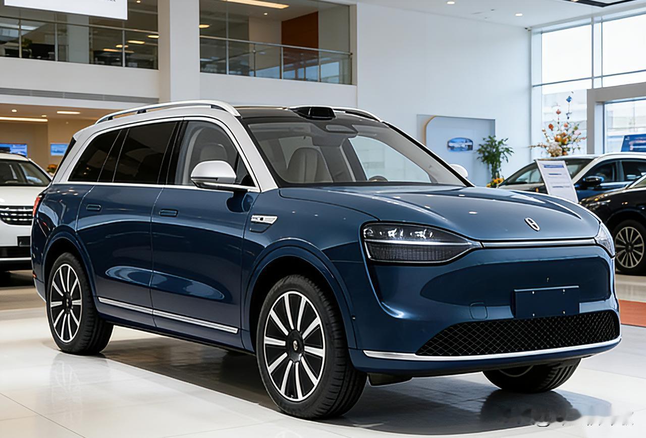 砚石与车轮：正月初九，我把问界M9开回了肇庆砚村：
 
     2026年2月