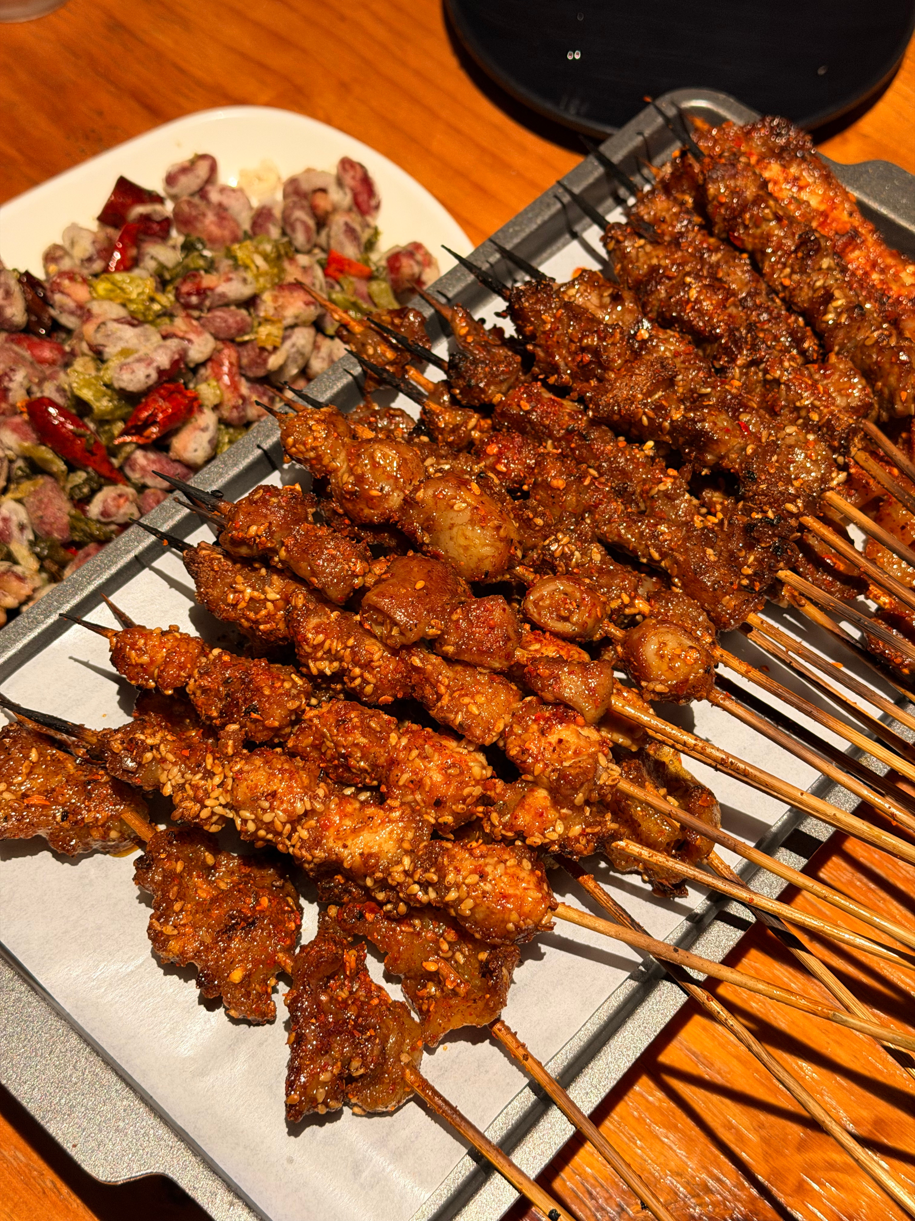 胎教完大吃一顿，番茄煎蛋面和鱼蛋太爱了！ 